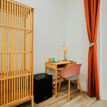 נאפולי B&B Lara'S Home By I Borbone מראה חיצוני תמונה