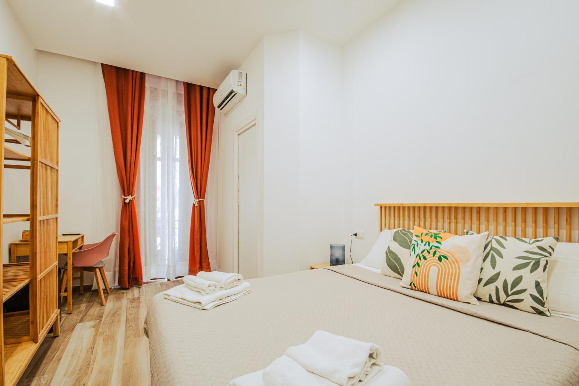 נאפולי B&B Lara'S Home By I Borbone מראה חיצוני תמונה
