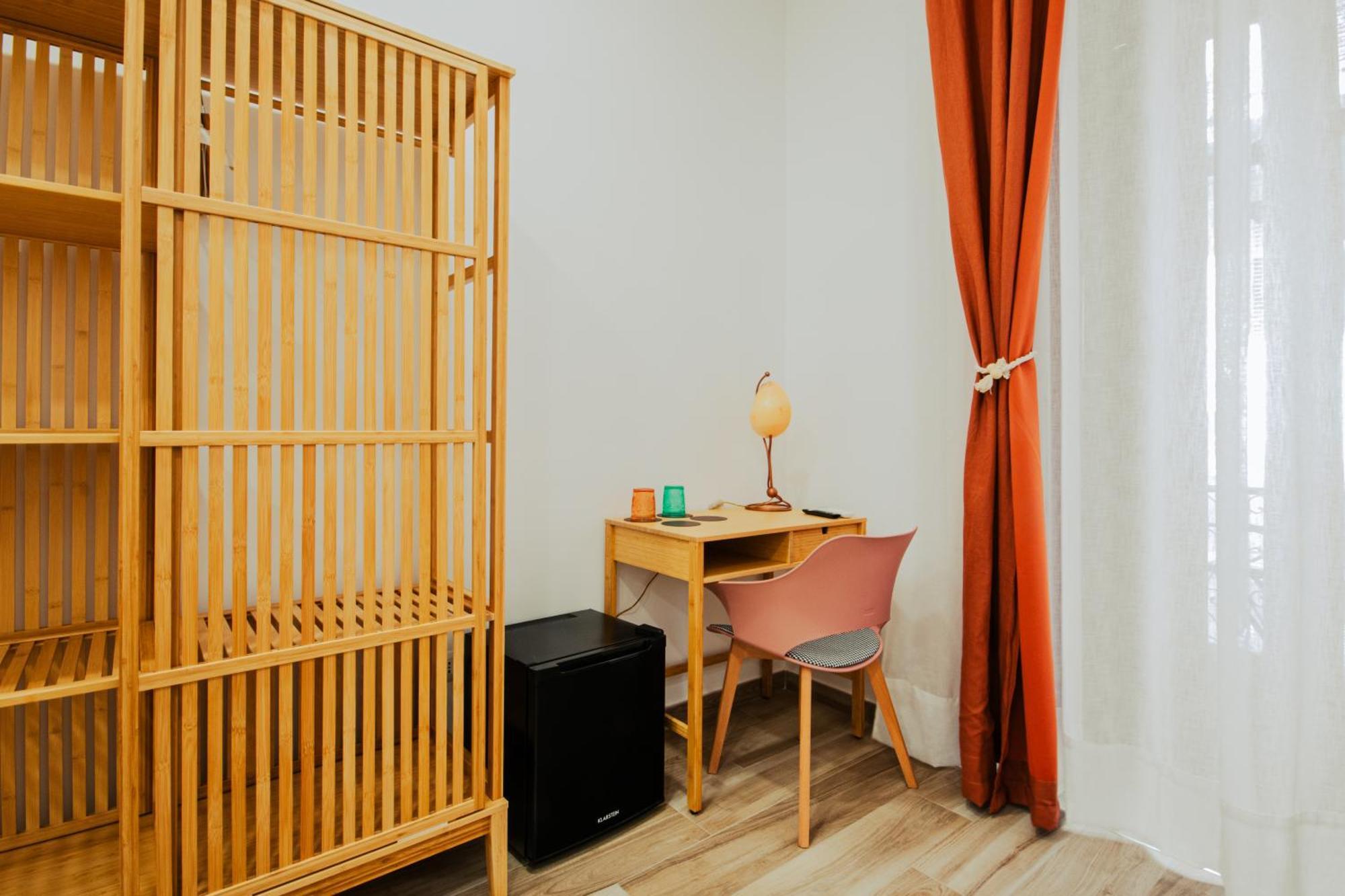 נאפולי B&B Lara'S Home By I Borbone מראה חיצוני תמונה